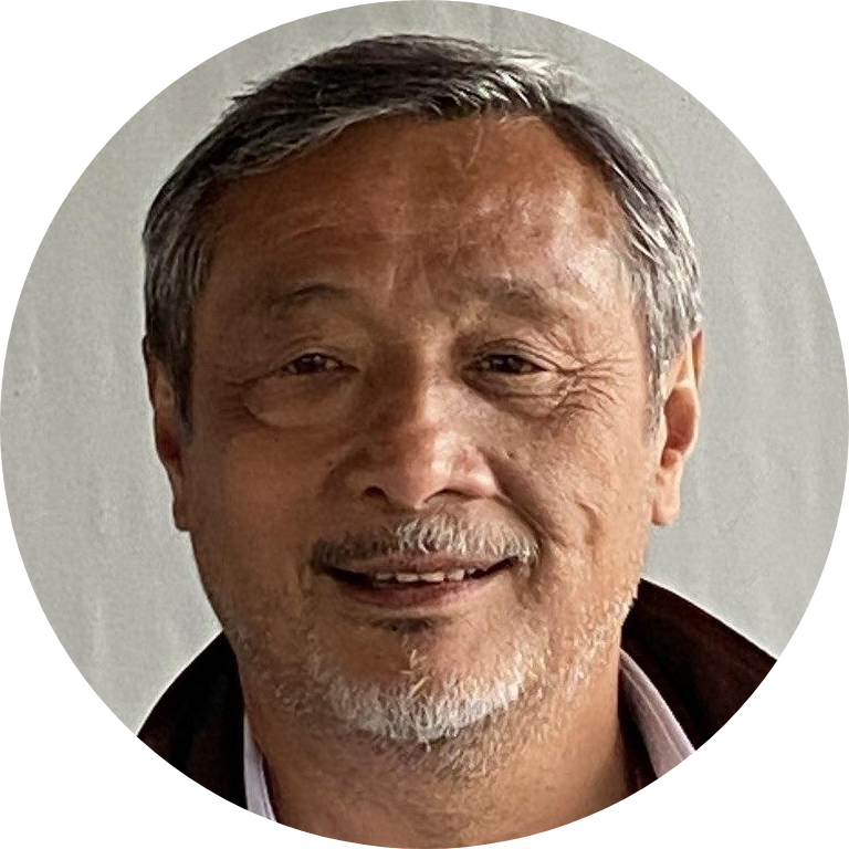 André Nguyen Cong Vien